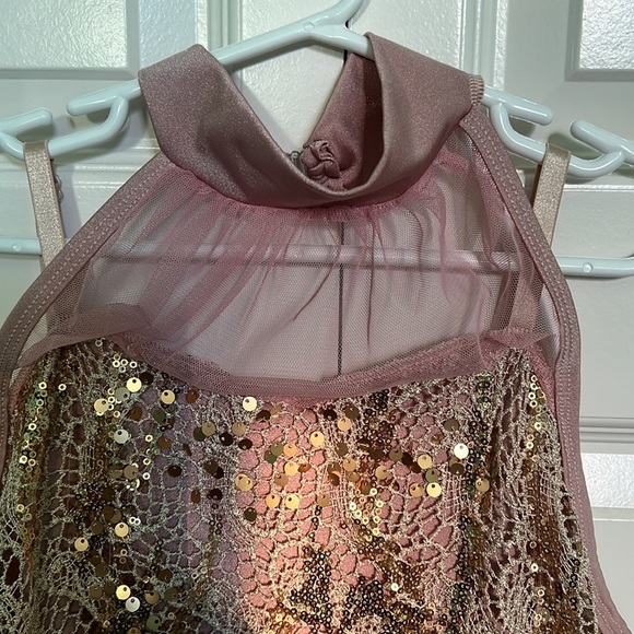 Dance solo costume - Picture 4 of 4